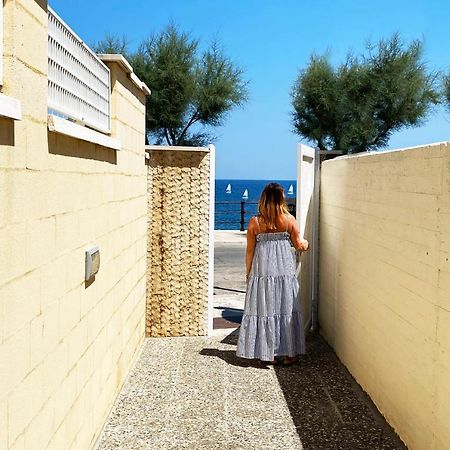 La Rotonda - Casa Vacanze Giovinazzo Bagian luar foto